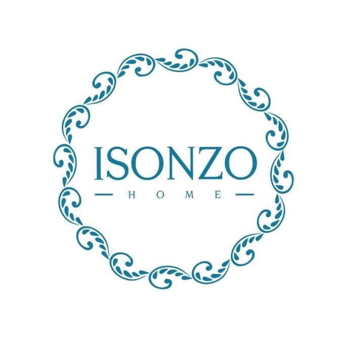 Isonzo Home Cosenza Dış mekan fotoğraf